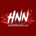 Horrornews.net logo
