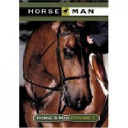Horseandman.com logo
