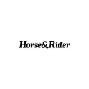 Horseandrider.com logo