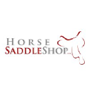 Horsesaddleshop.com logo