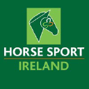 Horsesportireland.ie logo