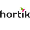 Hortik.com logo