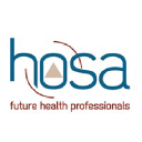 Hosa.org logo