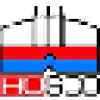 Hosco.ir logo