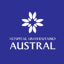 Hospitalaustral.edu.ar logo