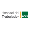 Hospitaldeltrabajador.cl logo