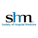 Hospitalmedicine.org logo