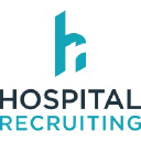 Hospitalrecruiting.com logo