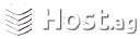 Host.ag logo