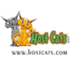 Hostcats.com logo