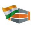 Hostdime.in logo