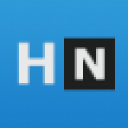 Hostednumbers.com logo