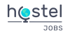 Hosteljobs.net logo