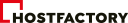 Hostfactory.ch logo