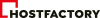 Hostfactory.ch logo