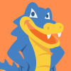 Hostgator.com.br logo