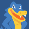 Hostgator.in logo