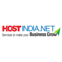 Hostindia.net logo