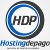 Hostingdepago.com logo