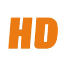 Hostingdiscounter.nl logo