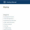 Hostingmanual.net logo