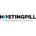 Hostingpill.com logo
