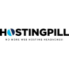 Hostingpill.com logo