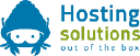 Hostingsolutions.it logo