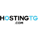 Hostingtg.com logo