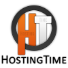 Hostingtime.de logo