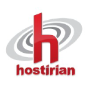 Hostirian.com logo