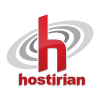 Hostirian.com logo