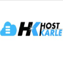 Hostkarle.in logo
