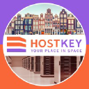 Hostkey.com logo