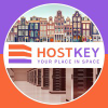 Hostkey.com logo