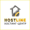 Hostline.ru logo