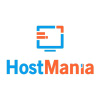 Hostmania.es logo