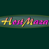 Hostmaza.com logo