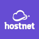 Hostnet.com.br logo
