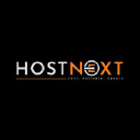 Hostnext.net logo