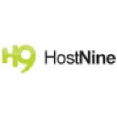 Hostnine.com logo