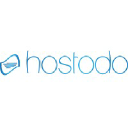 Hostodo.com logo