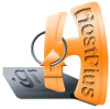 Hostplus.gr logo