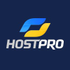 Hostpro.ua logo