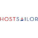 Hostsailor.com logo