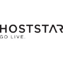 Hoststar.ch logo