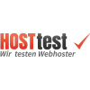 Hosttest.de logo