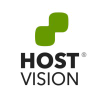 Hostvision.ro logo