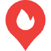 Hot.com logo