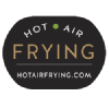 Hotairfrying.com logo